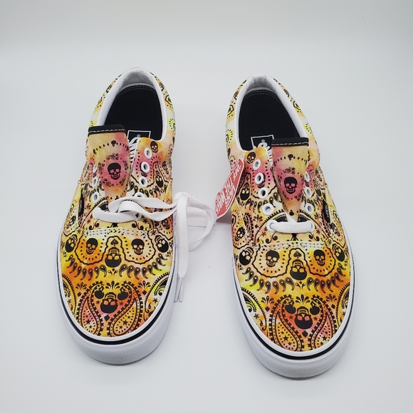 Vans Era Skulls Bandana - Picture 9 of 10